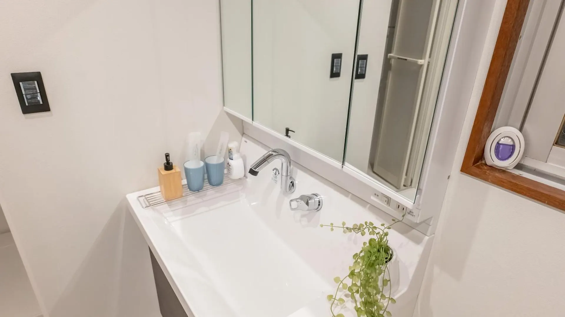桜の川14/Five Minutes' Walk From Sensoji Temple And Kaminarimon Gate,Tv,Two-Storey Apartment Tokyo