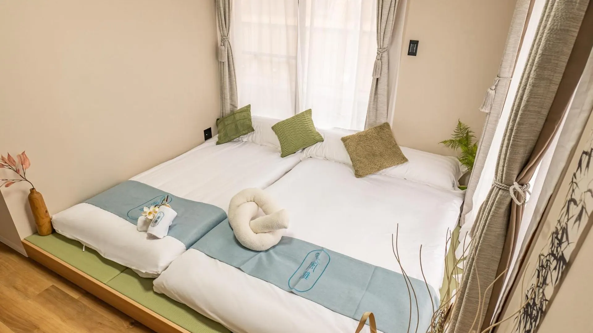 桜の川14/Five Minutes' Walk From Sensoji Temple And Kaminarimon Gate,Tv,Two-Storey Apartment Tokyo