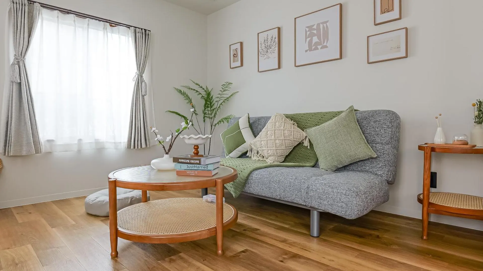 桜の川14/Five Minutes' Walk From Sensoji Temple And Kaminarimon Gate,Tv,Two-Storey Apartment Tokyo