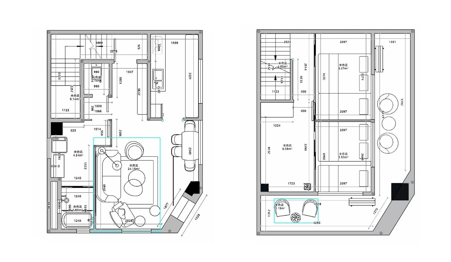桜の川14/Five Minutes' Walk From Sensoji Temple And Kaminarimon Gate,Tv,Two-Storey Apartment Tokyo