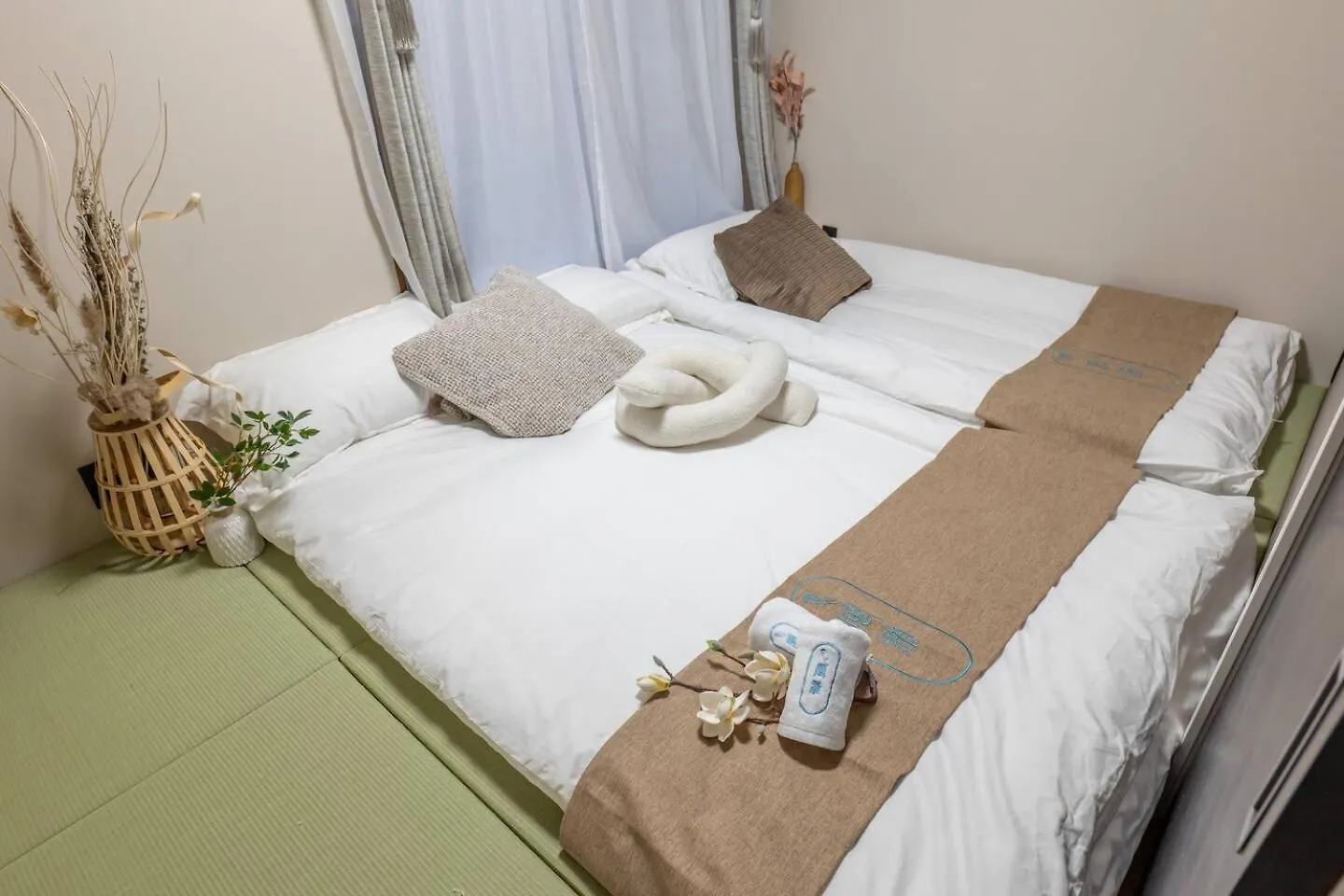 桜の川14/Five Minutes' Walk From Sensoji Temple And Kaminarimon Gate,Tv,Two-Storey Apartment Tokio