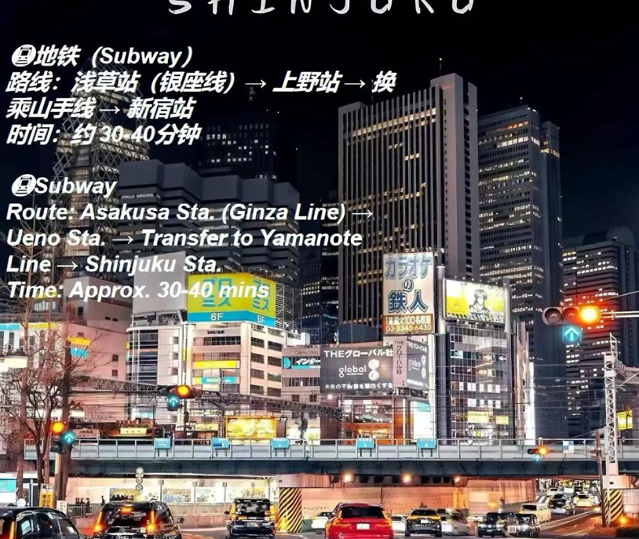 桜の川14/Five Minutes' Walk From Sensoji Temple And Kaminarimon Gate,Tv,Two-Storey Apartment Tokyo